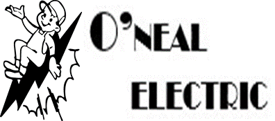 O'Neal Electric logo